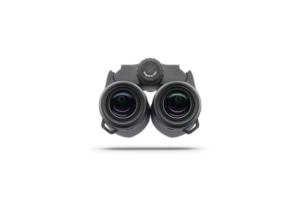 Miniatyrbild 2 av 3: ZEISS Terra ED Pocket 10x25 kikare Svart