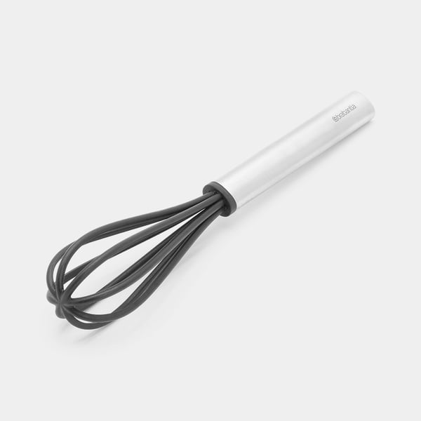Miniatyrbild 2 av 2: Brabantia 250903 visp Nylon, Rostfritt stål Svart, Silver