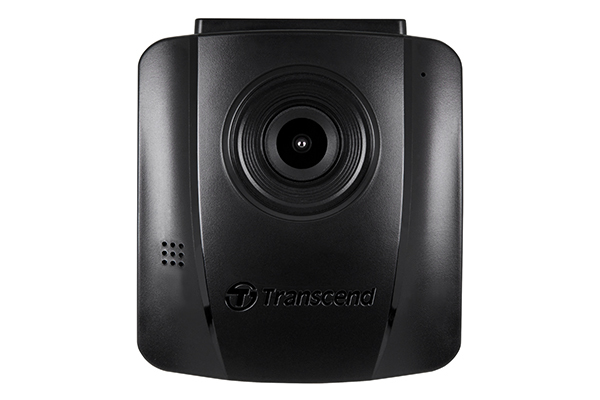Transcend DrivePro 110 Quad HD Tupakansytytin Musta