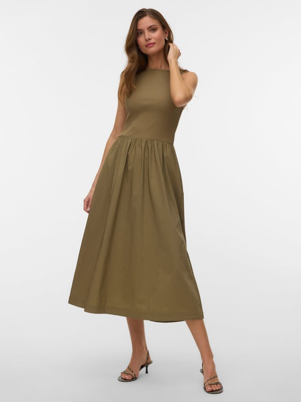 Miniatyrbild 5 av 5: Vero Moda 10346974_1898_63 klänning