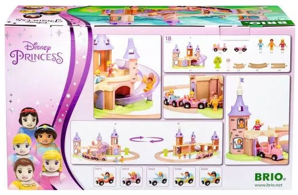 BRIO 33312 lelu- & leikkiväline