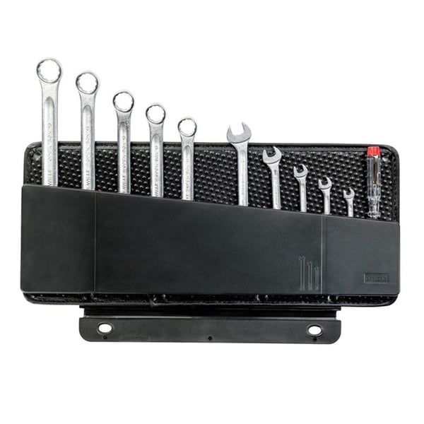 Parat 494000551 case tilbehør Organisator
