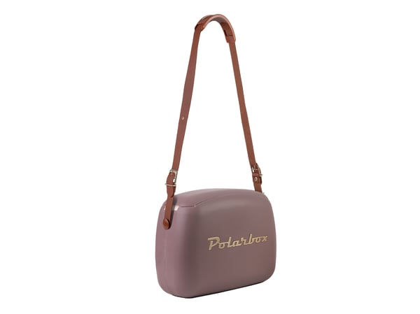 Miniatyrbillede 5 af 5: Polarbox CoolerBag køleboks 6 L Brun