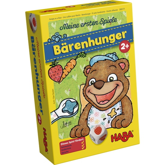 HABA 300171 utbildningsleksaker
