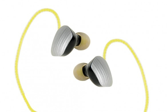 Miniatyrbild 1 av 9: iBox X1 BLUETOOTH Headset Trådlös I öra Samtal/musik Grå, Gul