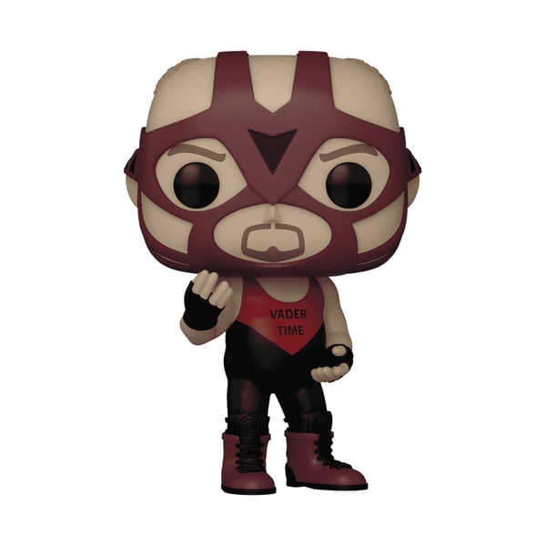 FUNKO POP! 72283 action - ja keräilyfiguuri