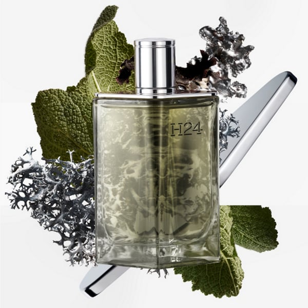 Miniatyrbild 3 av 6: Hermes H24 100 ml