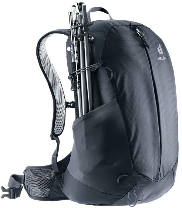 Miniatyrbillede 10 af 10: Deuter Hiking backpack - AC Lite 23 23 L Sort