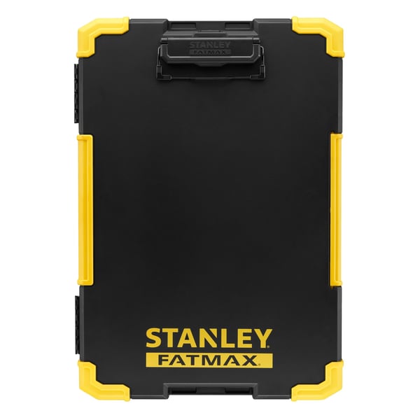 Stanley FATMAX FMST82721-1 anslagstavlor Svart, Gul