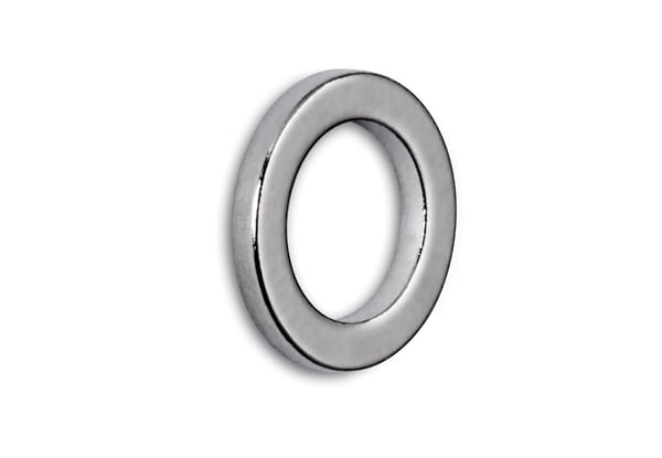 Miniatyrbillede 1 af 2: MAUL 6168396 kraftfuld magnet