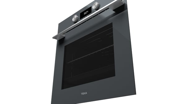 Teka HLB 8400 P 71 L 3552 W Grå
