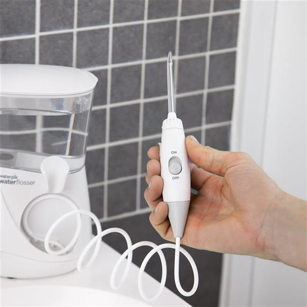 Waterpik WP-660 Oral vandspray 0,65 L