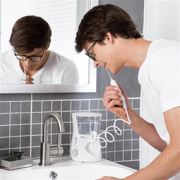 Miniatyrbillede 8 af 9: Waterpik WP-660 Oral vandspray 0,65 L