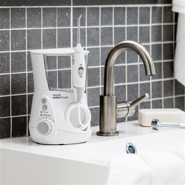 Waterpik WP-660 Oral vandspray 0,65 L