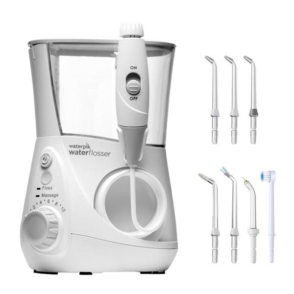Waterpik WP-660 Oral vandspray 0,65 L