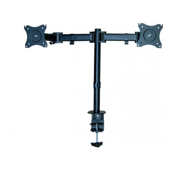 CUC Exertis Connect 903038 holder Passiv holder Skærm Sort CUC Exertis Connect 903038 holder Passiv holder Skærm Sort