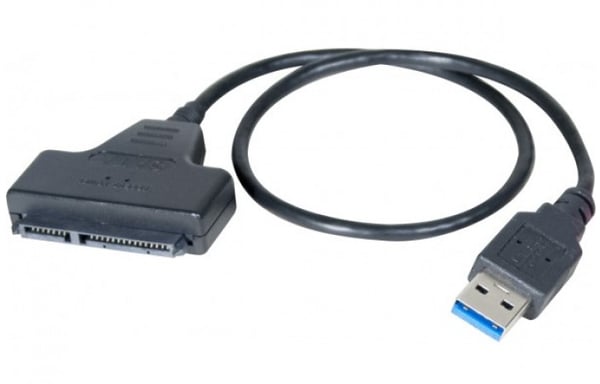 Miniatyrbild 1 av 2: CUC Exertis Connect 508305 nätverkskort/adapters