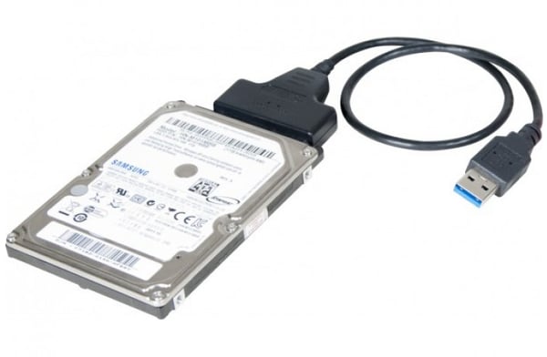 Miniatyrbild 2 av 2: CUC Exertis Connect 508305 nätverkskort/adapters