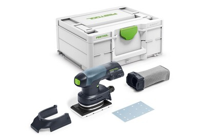 Miniatyrbild 1 av 4: Festool 576347 mekanisk verktygssats