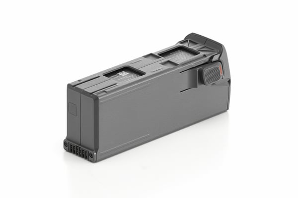 Miniatyrbillede 3 af 5: DJI Avata 2 Del og tilbehør til kameradrone Batteri