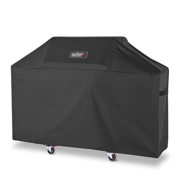 Weber 7194 grilltillbehör Fodral