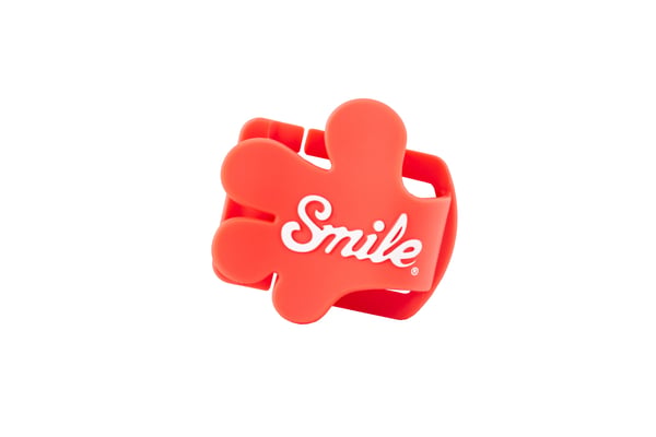 Smile Giveme5 1 styck Klämma