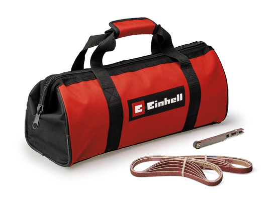 Einhell TE-BF 18 Li-solo vinkelslipmaskiner 1700 RPM 1,13 kg