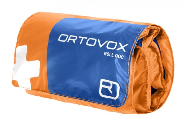 Miniatyrbild 1 av 5: ORTOVOX ROLL DOC