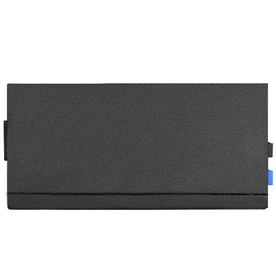Miniatyrbillede 5 af 8: Silverstone ST1500-TI enhed til strømforsyning 1500 W 20+4 pin ATX ATX Sort
