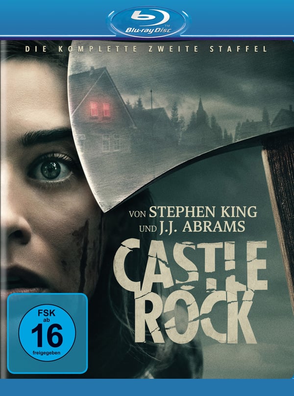 Universal Pictures 59032085 film & video Blu-ray Tysk, Engelsk
