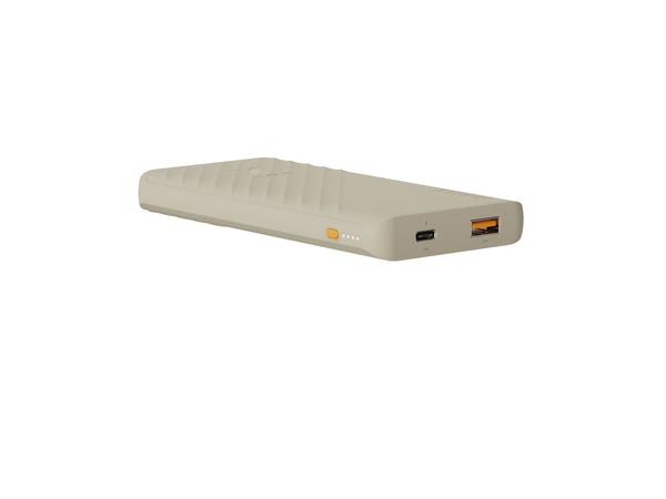 Miniatyrbillede 9 af 15: Xtorm Go2 Lithium polymer (LiPo) 10000 mAh Beige