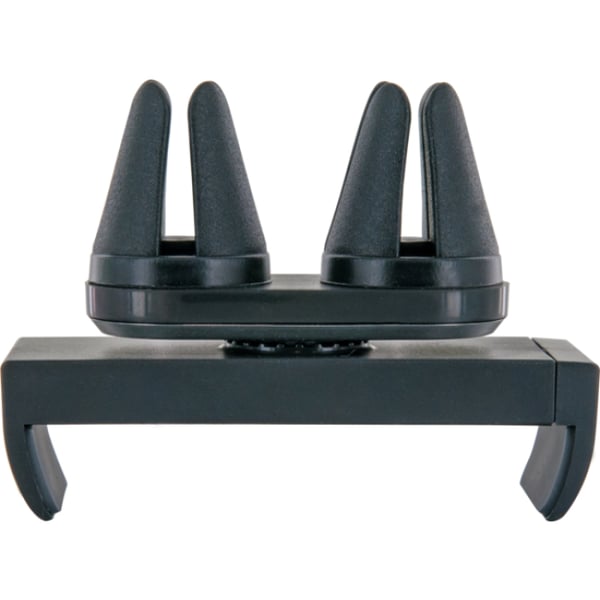 Miniatyrbillede 3 af 17: Schwaiger LHSP300 513 holder Passiv holder Mobiltelefon/Smartphone Sort