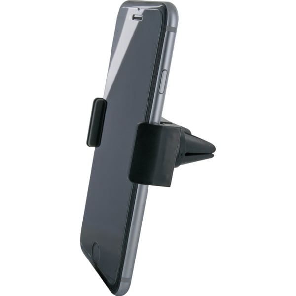 Schwaiger LHSP300 513 holder Passiv holder Mobiltelefon/Smartphone Sort