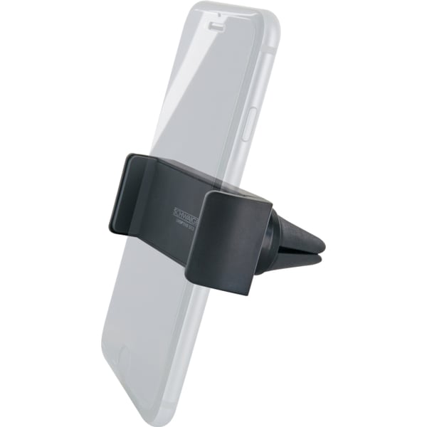 Miniatyrbillede 13 af 17: Schwaiger LHSP300 513 holder Passiv holder Mobiltelefon/Smartphone Sort