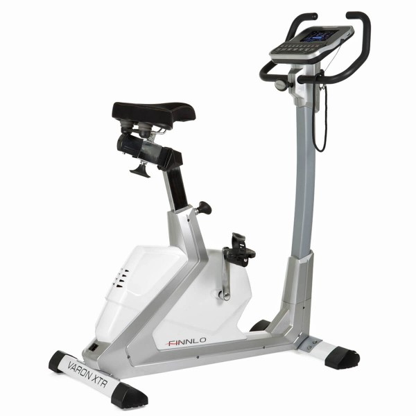Finnlo by HAMMER Varon XTR BT Polkupyörän magneettinen harjoitusvastus