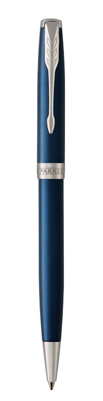 Miniatyrbild 1 av 3: Parker 1931536 kulspetspennor Svart Medium 1 styck