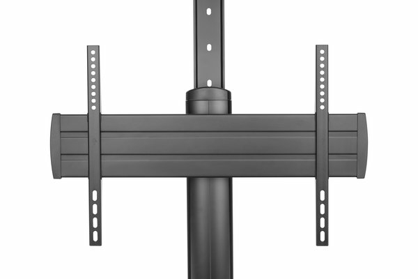 Miniatyrbillede 4 af 6: Dacomex S70-600W-LP tv-beslag Sort