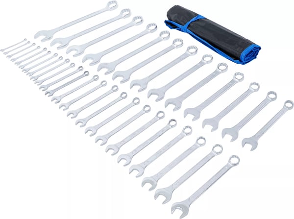 BGS technic Combination Spanner Set