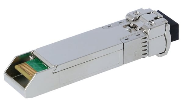 BlueOptics R9F82A-BO modul til netværksmodtager Fiberoptisk 10000 Mbit/s SFP+ 850 nm