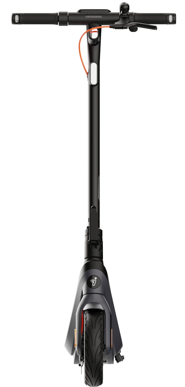 Ninebot by Segway E2 Pro E Sort