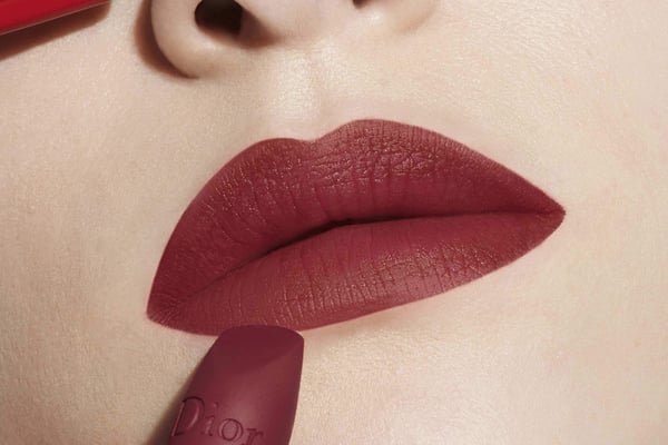 Dior Rouge 3,5 g 964 Ambitious Matt