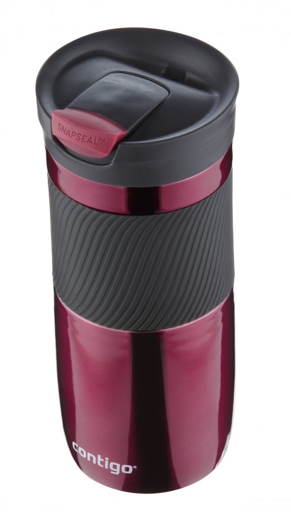 CONTIGO Byron 470 ml Bordeaux