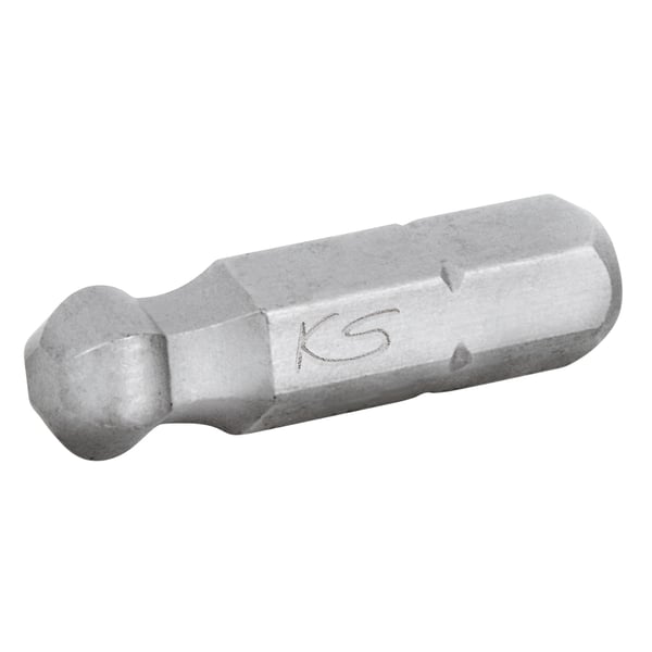 Miniatyrbillede 1 af 2: KS Tools 911.3705 skruetrækker bit