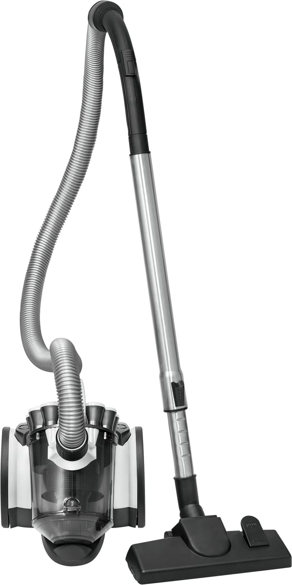 Bomann PC-BS 3039 Beholder vakuum Dry 700 W Poseløs