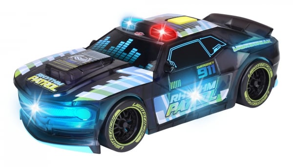 Dickie Toys 203763008 legetøjsbil