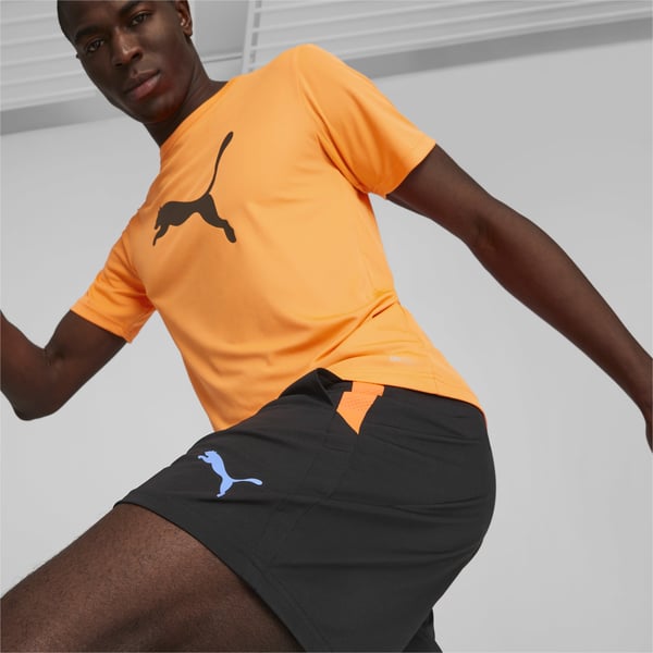 Miniatyrbild 4 av 7: PUMA 657667_50_XXL träningsshorts