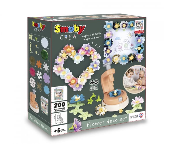 Smoby 7600350410