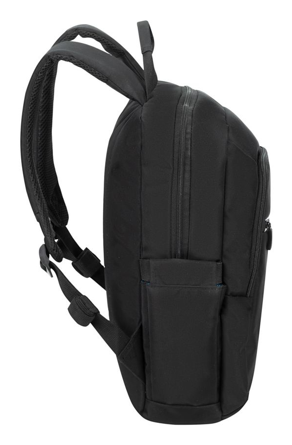 Rivacase Alpendorf 7523 35,6 cm (14") Rygsæk Sort