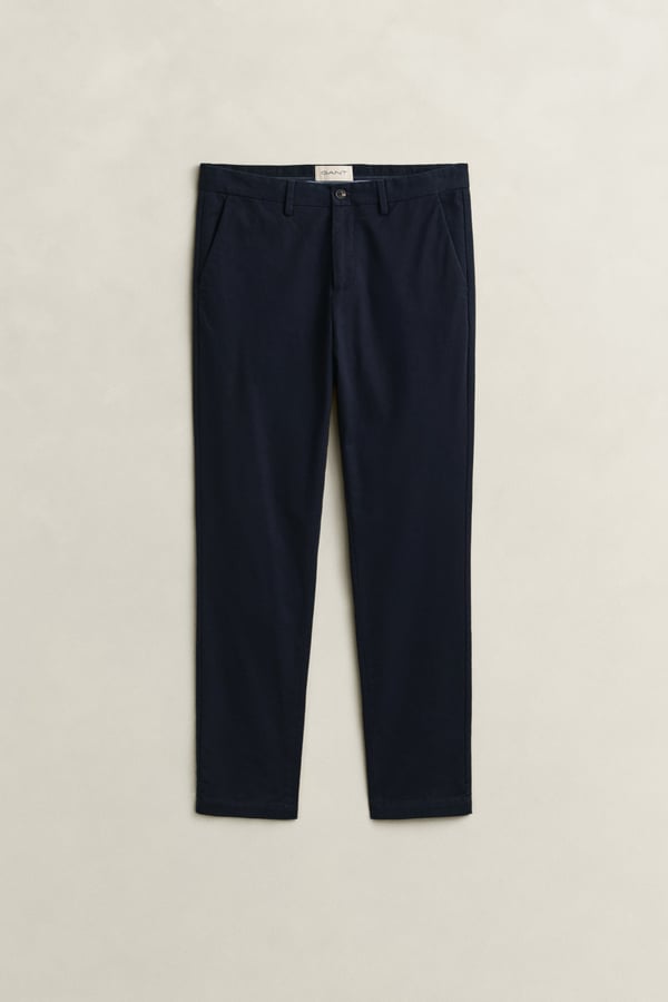 Gant 1501005-433 Blå