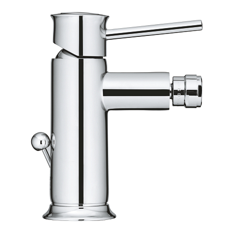 Miniatyrbild 5 av 6: GROHE 23785000 kökskran Krom